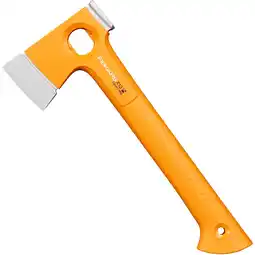 Decathlon Fiskars X13 Campingbijl aanbieding