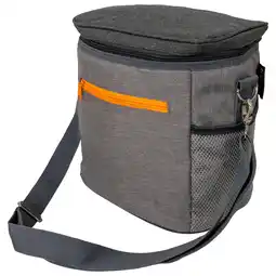 Decathlon Camping koeltas Thermo ijsbox Geïsoleerde bak Picknick 20 L aanbieding