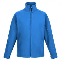 Decathlon Regatta Dames Thor III Fleece Vest (Donkerblauw) aanbieding