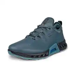 Decathlon ECCO Homens Biom C4 2024, Zapatos Golf Hombre, Pavement aanbieding