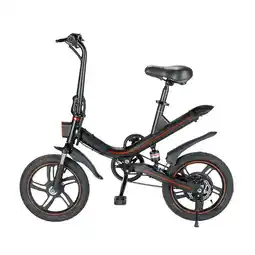 Decathlon Ouxi V1 Pro elektrische vouwfiets aanbieding