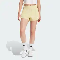 Decathlon Pacer Essentials Knit High-Rise Short aanbieding