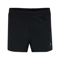 Decathlon Trekkoordsluiting Korte Broek Women Core Dames NEWLINE aanbieding