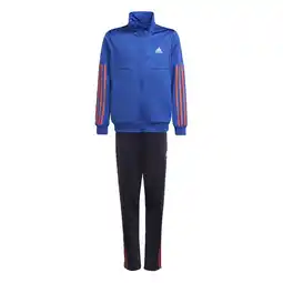 Decathlon 3-Stripes Team Trainingspak aanbieding