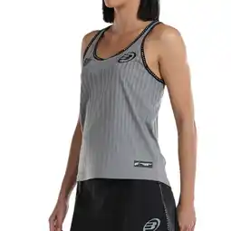 Decathlon BULLPADEL PLACE TANK TOP aanbieding