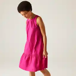 Decathlon Jurk Dames Ademend Lichtgewicht aanbieding