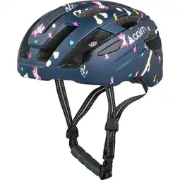 Decathlon Kinderhelm Cairn Prism II aanbieding