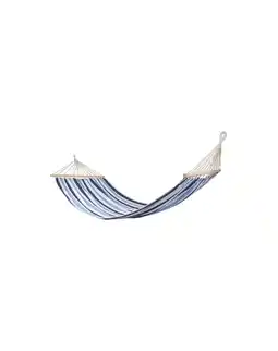Decathlon Samba Hangmat Hangmatten Blauw aanbieding