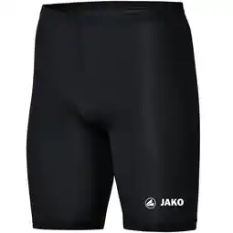 Decathlon Korte broek Jako Basic 2.0 aanbieding