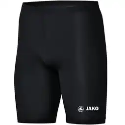 Decathlon Korte broek Jako Basic 2.0 aanbieding