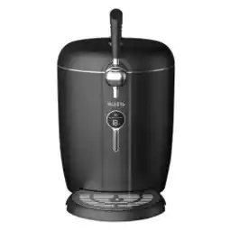 Electro Depot Biertap Valberg val-bdmix-5l/6l t aanbieding