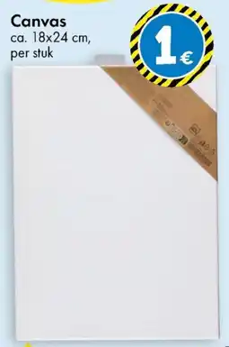 Canvas