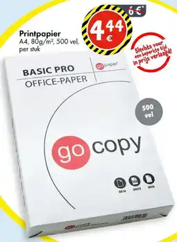 Printpapier