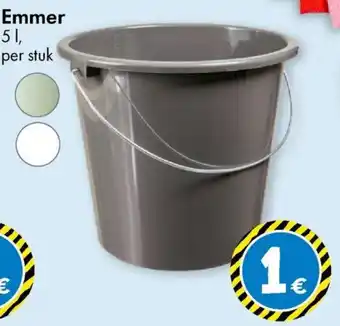 TEDi Emmer aanbieding