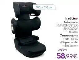 Cora Trottine aanbieding