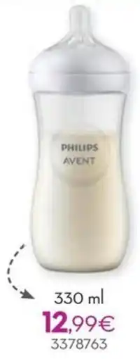 Cora Avent Biberons aanbieding