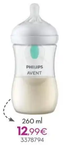 Cora Avent Biberons aanbieding