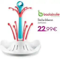 Cora Badabulle Sèche-biberon aanbieding