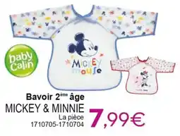 Cora Bavoir 2ème âge aanbieding