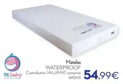 Cora Matelas aanbieding