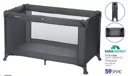Cora Bebeconfort Lit de voyage aanbieding