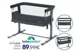 Cora Bebeconfort Lit Cododo aanbieding