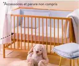 Cora Lit Proste Coloris Naturel aanbieding