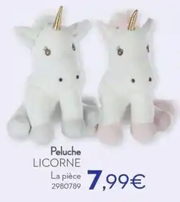 Cora Peluche aanbieding