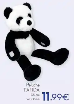 Cora Peluche aanbieding