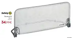 Cora Safety 1st Barrière de lit aanbieding