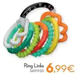 Cora Ring Links aanbieding