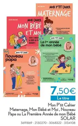 Cora Solar aanbieding