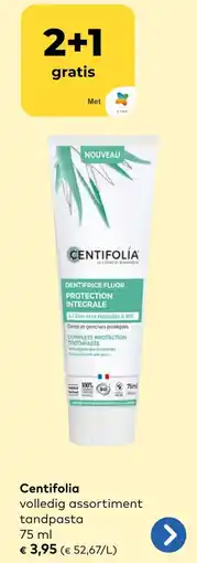 Bio Planet Centifolia aanbieding