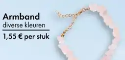 TEDi Armband aanbieding