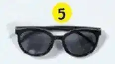TEDi Unisex Zonnebril aanbieding