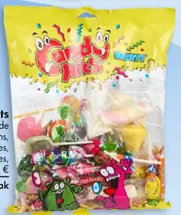 Candy Hits