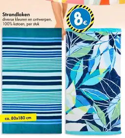Strandlaken