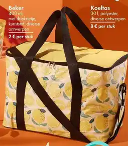 TEDi Koeltas aanbieding