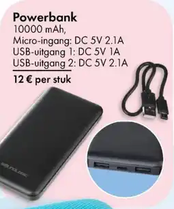 Powerbank