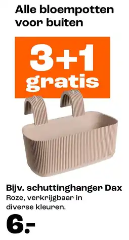Schuttinghanger Dax