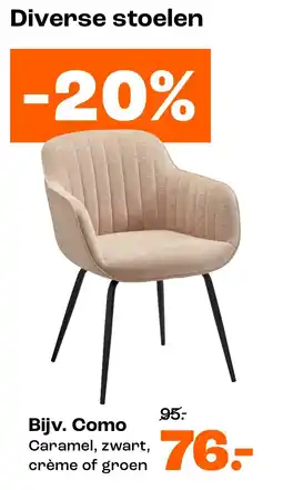 Como