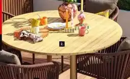 Karwei Tafel roos aanbieding