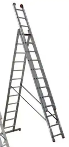 Karwei Altrex All Round reformladder aanbieding