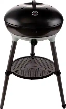 Coolblue Cadac Carri Chef 50 BBQ / Poêle à Paella aanbieding