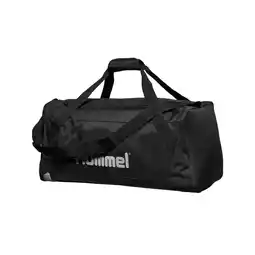 Decathlon Instap Sporttas Core Sports Unisex Volwassene HUMMEL aanbieding