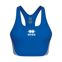Decathlon Top Errea Elaine Top Ad Vrouwen aanbieding