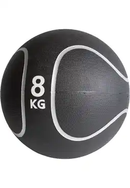 Decathlon Medicijnbal - Medicine Ball - Slijtvast - 7 kg aanbieding