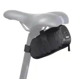 Decathlon Zadeltas voor fiets Wozinsky aanbieding
