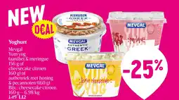Delhaize Yoghurt aanbieding