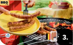 Carrefour Market Kippenchipolata Carrefour aanbieding